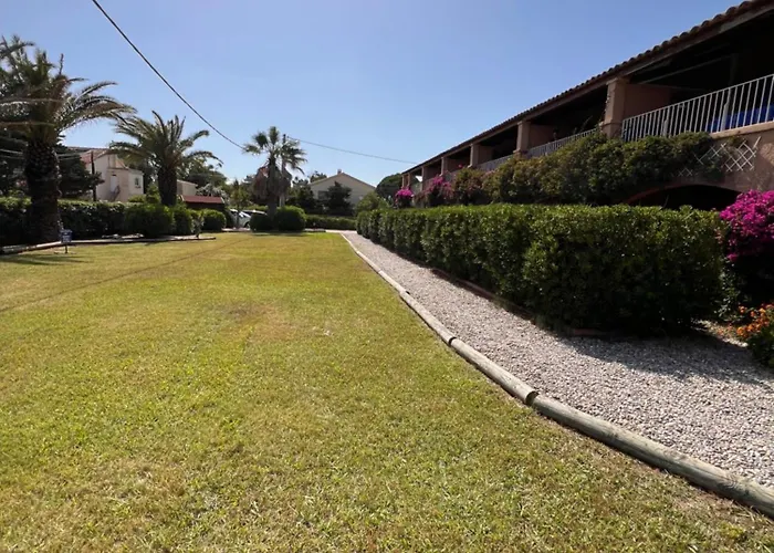 La Bergerie